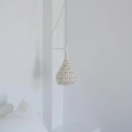 Amphitrite Santorini Hotel apartamentowy 3*